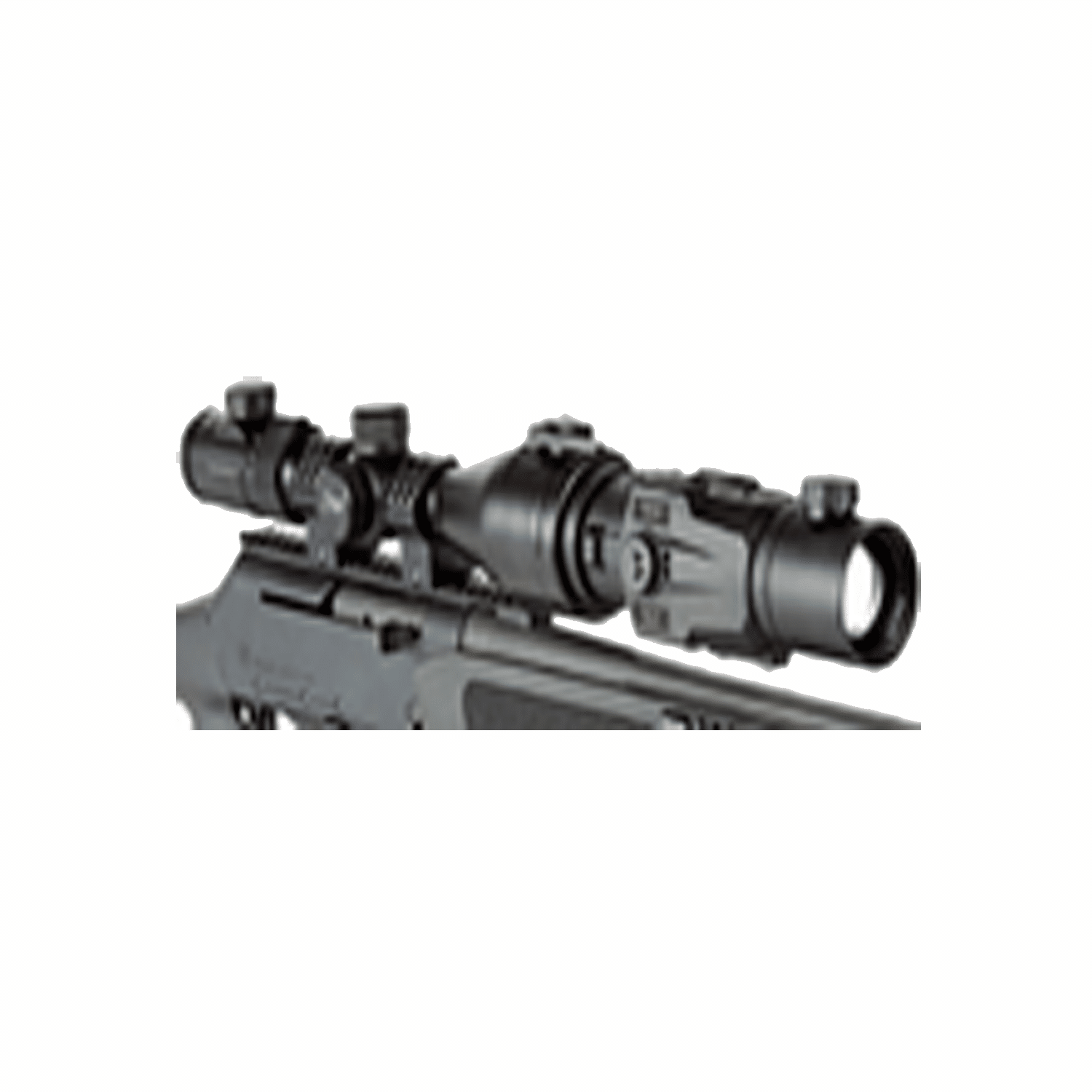 BERING OPTICS SUPER YOTER-C THERMAL CLIP-ON SCOPE 640X480/12UM 50HZ 50MM -  BE46150 - Boars and Yotes - Southern Precision Outdoors