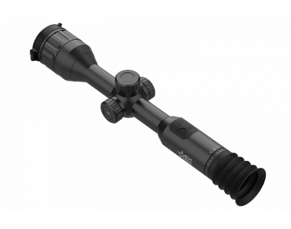 AGM Adder TS50 384 Thermal Imaging Rifle Scope 12um 384x288 50 Hz 50 mm lens